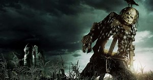 Everything you need to know about the horror film adaption of 'Scary Stories to Tell in the Dark'