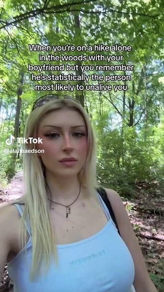 Hiking with Boyfriend: Relationship Tips for Outdoor Adventures