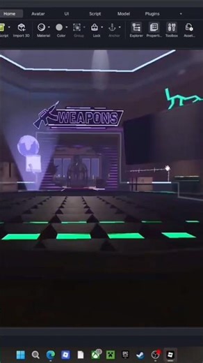 [TUTORIAL] ROBLOX UNCOPYLOCKED GAMES