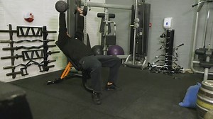 MH Fit at 40: Gym Mistakes