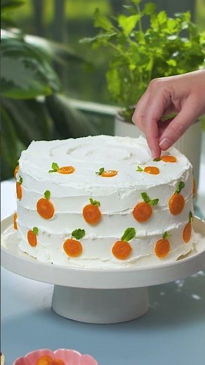 3 summer cake decorating ideas - DIY by Søstrene Grene
