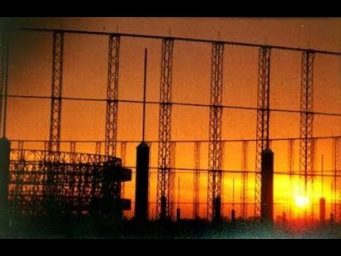 Gone But Not Forgotten: Field Station Augsburg (September 28, 2025)