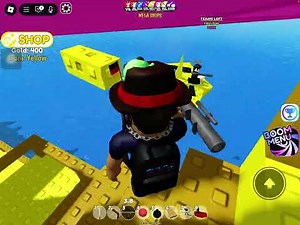 Pilfering pirates gameplay