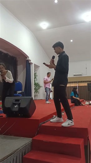 latihan persiapan natal 2025 JKI HTE ONONIHA SOLAFIDE #worshipmusic #fyp