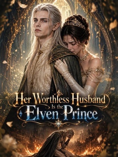 Her worthless husband is the elven prince - FULL MOVIES | ENGLISH SUB