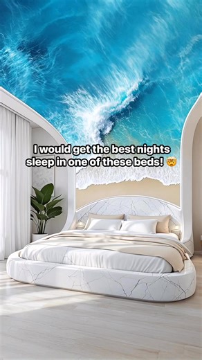 1.9M views · 51K reactions | These active scene beds look absolutely epic! 勞勞#interiordesign #tiktokmademebuyit | Inspiring Designs | Facebook
