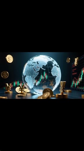 945 : La naissance du FMI et le nouvel ordre économique mondial