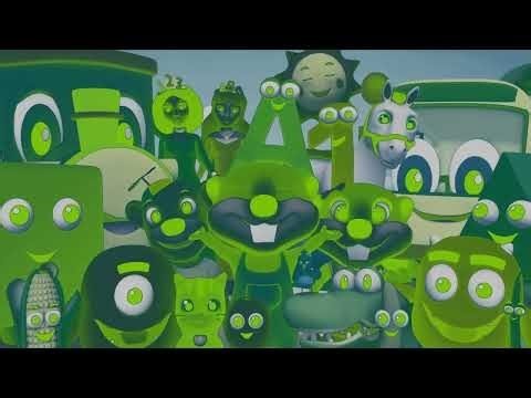 Busy Beaver Intro Logo | Sparta Remix | Sponsored By: G-Major