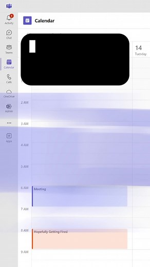 Integrate Outlook Calendar with Microsoft Teams