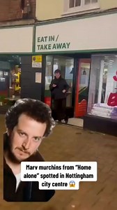 Omg so him ...😂😆 • Follow - @realjameslowe • • • #funny #foryou #film #meme #90s #reelsinstagram #comedy #lol #homealone #Christmas #movies | James Lowe