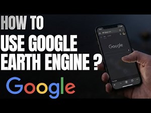 How to Use Google Earth (Full Beginner Tutorial)