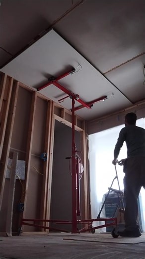 $150 sheetrock helper