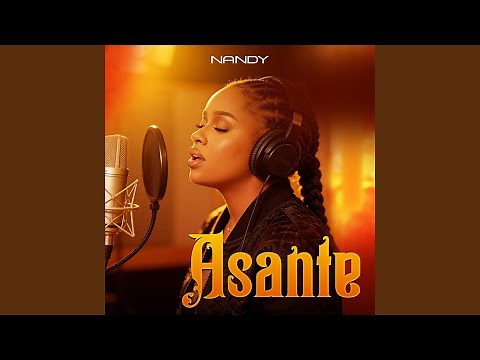 Asante