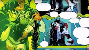 Batman Went on a Date With Harley Quinn - Here's the Story Breakdown — GeekTyrant