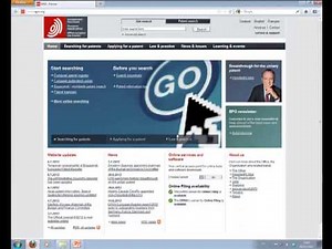 Búsqueda de patentes con espacenet | | UPV