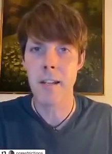 17K views · 552 reactions | John Paul Rice, former producer for ''The Hunger Games'' (a film that features human ''hunting parties'' predictive programming) shares his experience with Hollywood pedophiles. | Steve Jones | Facebook