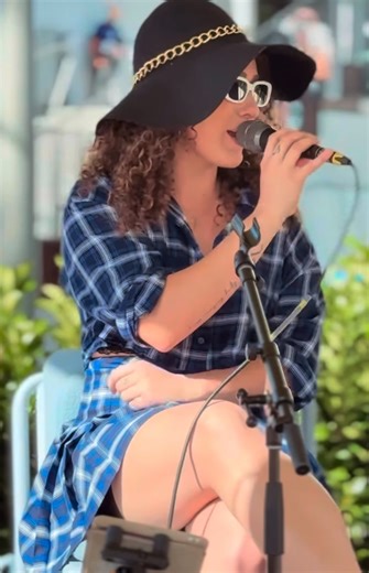 Acoustic Duo - Tanya