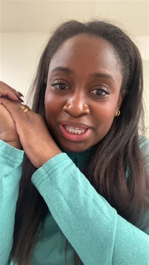 Haircare Tips and My Journey with Cheryl