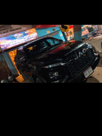 JAC Hunter available for rent Weddings Events Other Occasion 03121173704 #unfreezemyacount #atifrentacar #rentacar #rtsrentacar #foryoupage❤️❤️