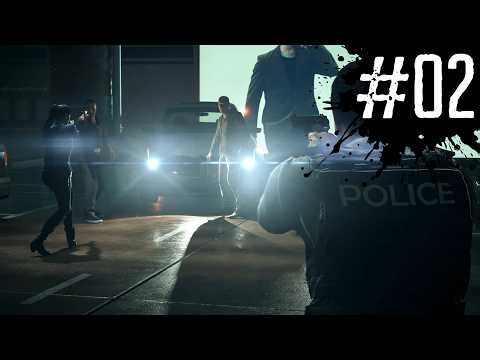 Battlefield Hardline - Part 2 - CHECKING OUT!!!