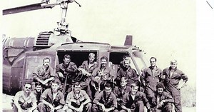 GI Film Festival San Diego | Scramble The Seawolves