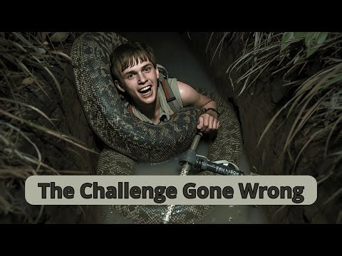 The Challenge Gone Wrong