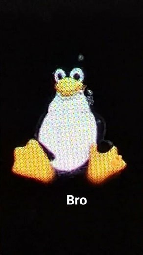 bro #androidoperatingsystem #linux #tux #error #phone #samsung