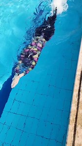 956 reactions · 26 shares | لو عايزة تتعلمي سباحة افتحي الفيديوا دة...