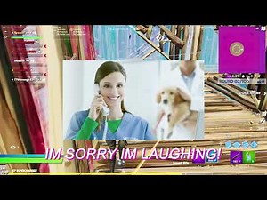 Demetrius Demarcus Bartholomew James lll Jr. finds a girlfriend on fortnite 😈🍆