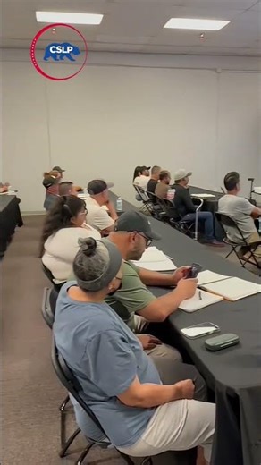 CSLP in-person classes📚 #cslp #contractorslicense #californiacontractors