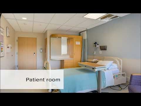 Encompass Health Rehabilitation Hospital of New England | Hospital Tour
