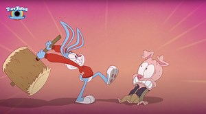 TINY TOONS LOONIVERSITY Introduces a New Class of Toons at Acme University — GeekTyrant