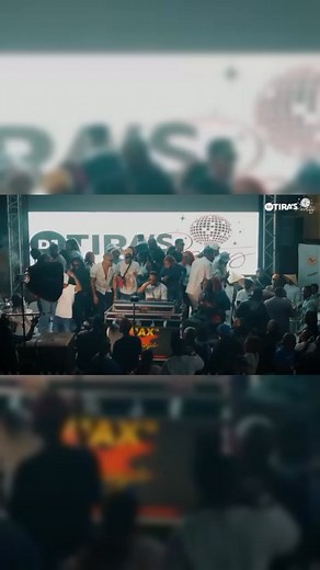 Dj Tira's Party - Maxlifestyle[Gqom Mix] Available On Youtube #DurbanGqom #iDombolo | Gqom MusiQ