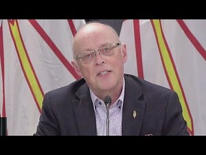 N.L. Thursday, April 9 COVID-19 Update