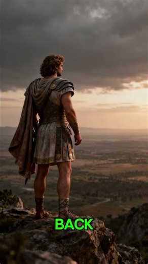 Alexander the Great — The Man Who Almost Ruled the World