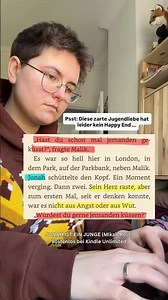 Würdest du dieses Jugendbuch lesen??