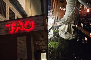 Angry ex-hostess at NY hotspot Tao dumps poop into restaurant’s koi pond, causes $3K in damage: suit