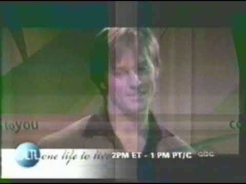 ABC daytime promos