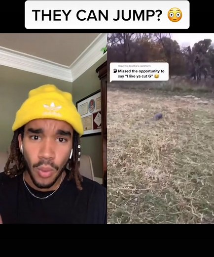 Kayden Tucker on TikTok