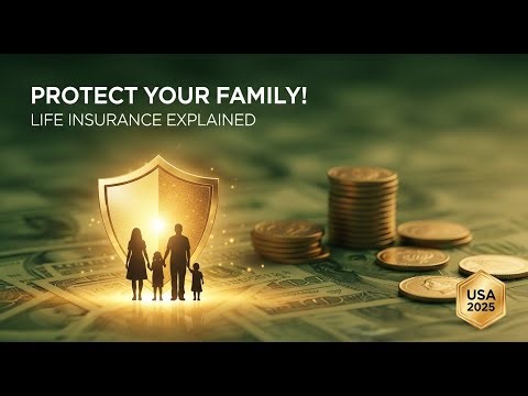 Beginner’s Guide: How Life Insurance Works in America