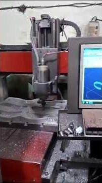 How Machines Works With Computer Command