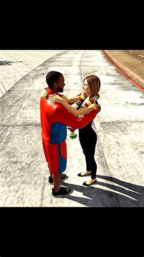 Kalu aur Keli😂😮💥 ki shaadi Indian bike 3D GTA #shorts #viral #gaming