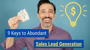 How to Generate Sales Leads | 11 BEST Lead Generation Tips