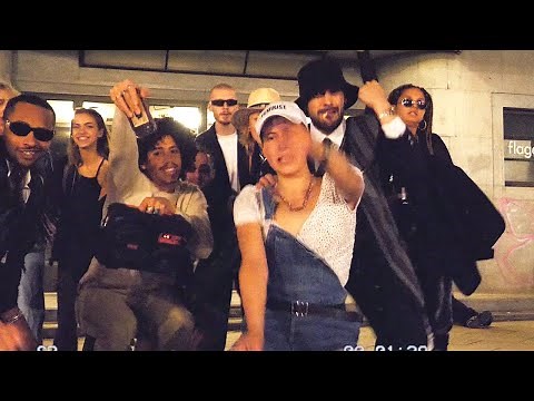 Ola - Tell Me Less (Official Video)