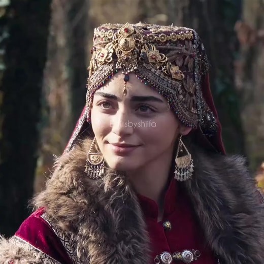 Osman ve Bala'nın Aşk Hikayesi