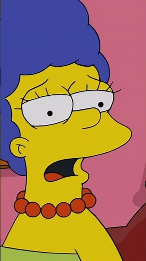 Did The Simpsons Kill Off Marge!?