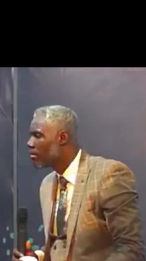 New Generation of Preachers in South Africa