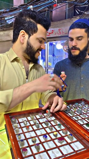 Afghanistan Ruby Neelam Ring: Order Yours Now!