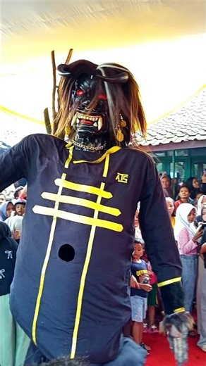 Dawangan Lembu Suro #tranding1