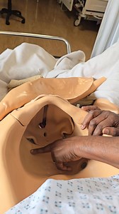 1.1M views · 33K reactions | ANATOMY OF FEMALE PEVIS, DELIVERY DEMONSTRATION AND REASON FOR CS 18+ #fypシ゚viralシfypシ゚ #forteaching | Couples Connect Network By Sister Mariam Balogun | Facebook